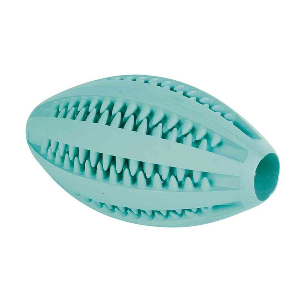 juguete-perro-pelota-rugby-de-goma-rellenable-11cm