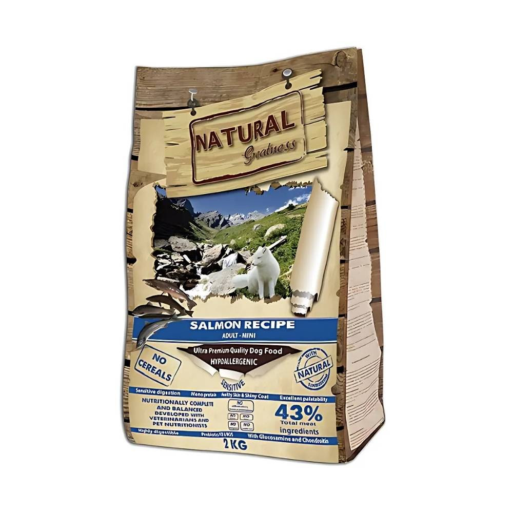 natural-greatness-salmon-pienso-natural-raza-pequena