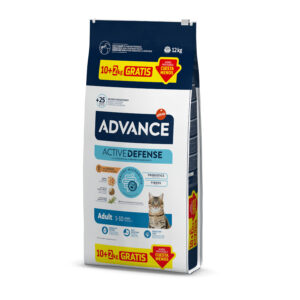 ADV CAT CHICKEN & RICE 1,50 KG