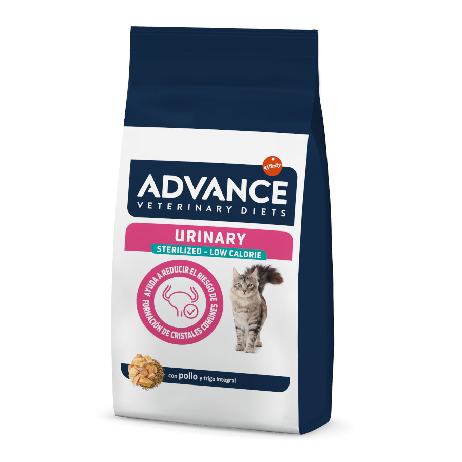 AVET CAT UNINARY FELINE 1,50 KG