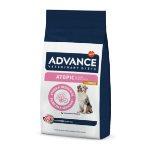 AVET DOG ATOPIC RABBIT 3 KG