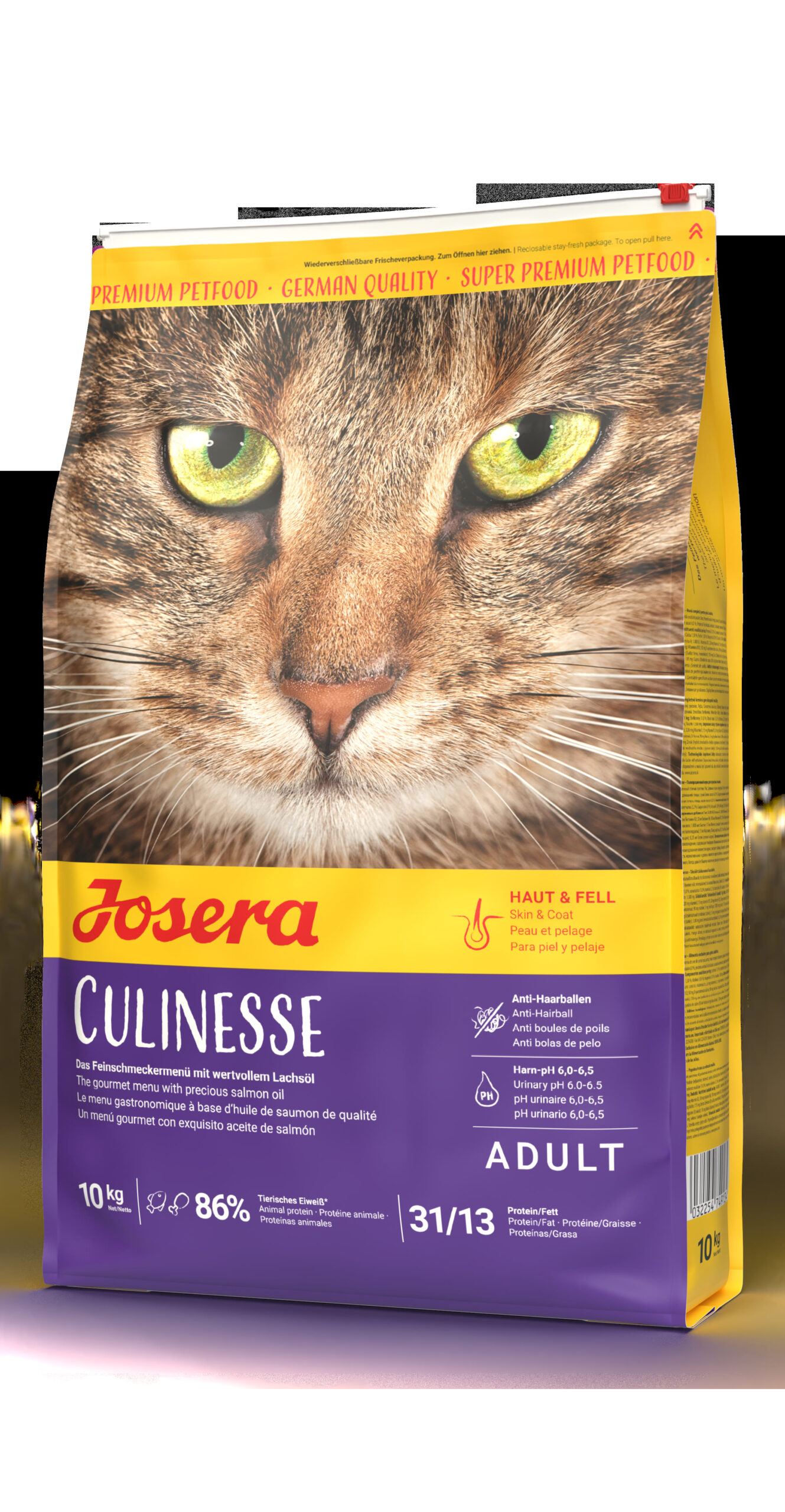 CULINESSE 2 KG