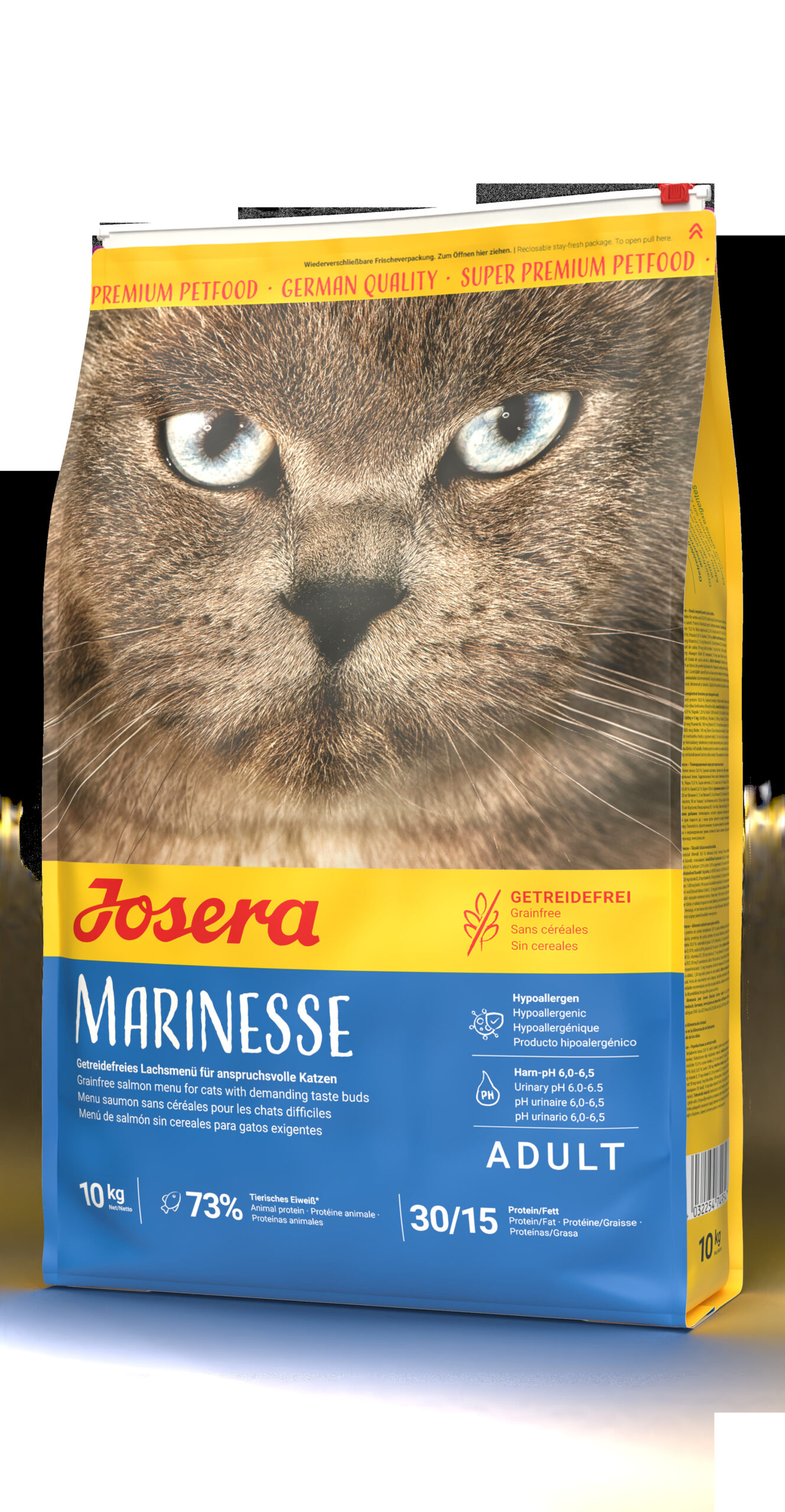 MARINESSE 2 KG