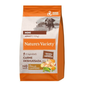 NO GRAIN MINI CHICKEN 1,50 KG