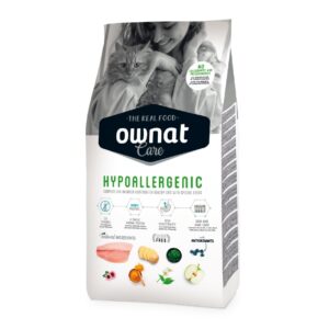 HYPOALLERGENIC (CAT)