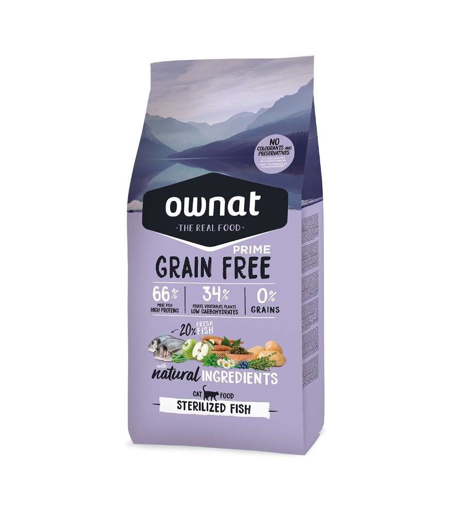 ownat-gato-prime-grain-free-sterilized-fish