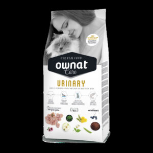 URINARY (CAT) 3 KG