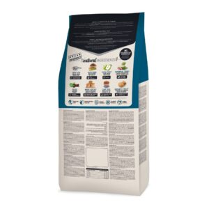 CLASSIC FISH (DOG)